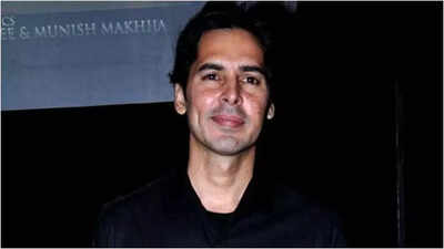 Mithi river desilting scam; Dino Morea appears before ED again; read more
