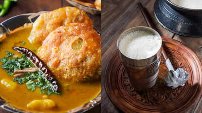 Watch: Why Varanasi's 100-year-old Chachi Ki Kachori and Pahalwan Lassi were demolished