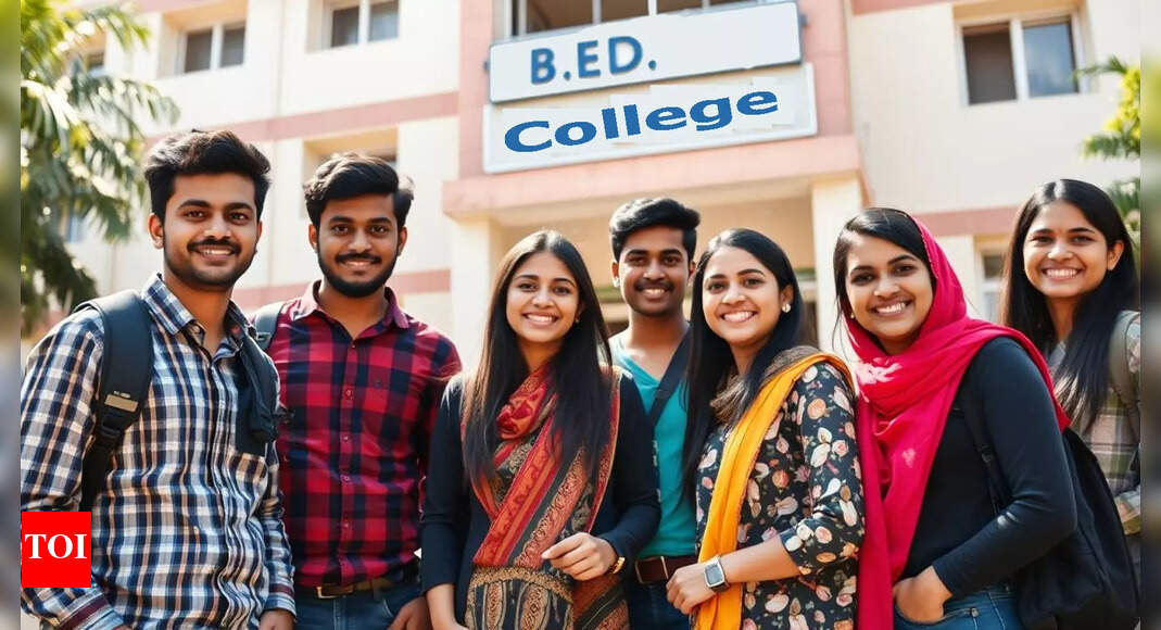 NCTE warns against fake news on 1-year B.Ed programme