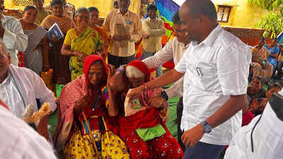 MPDO Raghavendranath