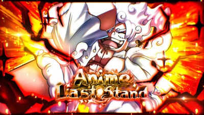 All active Roblox Anime Last Stand codes (June 2025)