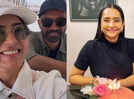 Samantha and Raj Nidimoru dating buzz intensifies; director’s ex-wife Shyamali De shares cryptic post on trust