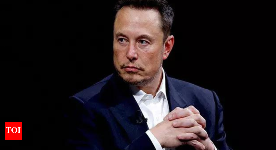 'Now, let’s see their results': Elon Musk posts fresh drug test report; renews challenge to ‘fake journalists’