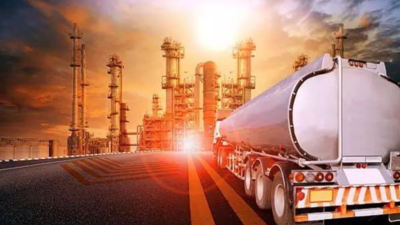 ‘Fundamentally well supplied..’: Brent crude prices expected to average $70 in FY26 despite Israel-Iran conflict, says report