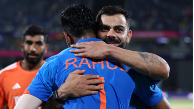 IND vs ENG: 'No Virat, no Rohit —It feels strange'; KL Rahul on a new era in Indian cricket