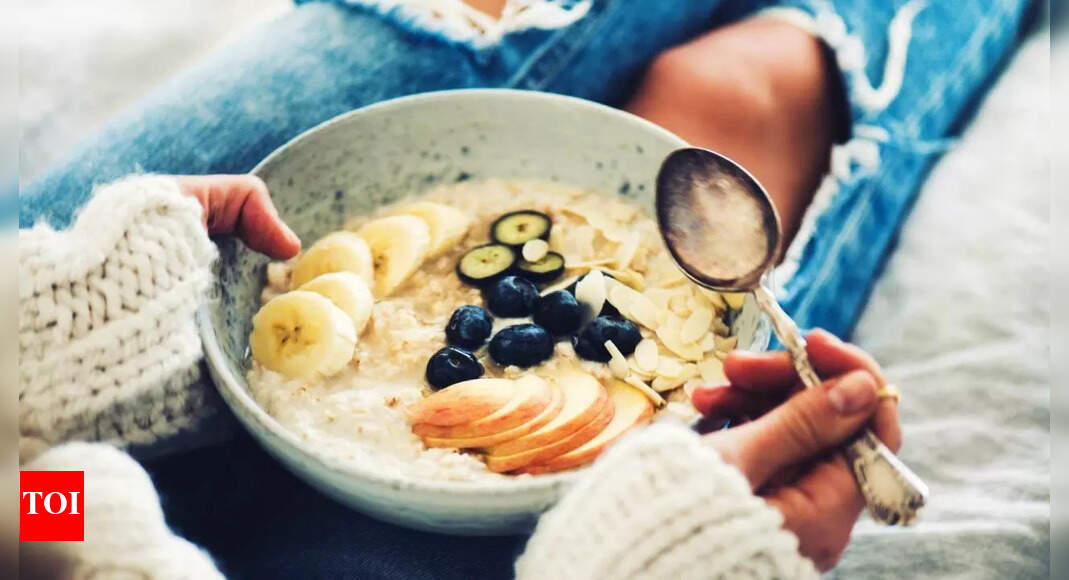 7 heart-healthy breakfasts to start your day with