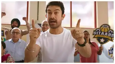 Aamir Khan's 'Sitaare Zameen Par' to have limited screenings on Friday; No early-morning shows - Here's Why
