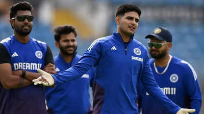  Who will occupy the No. 3 spot? Will India go with two spinners?