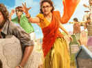 Keerthy Suresh on what drew her to 'Uppu Kappurambu': Its blend of satire, heart