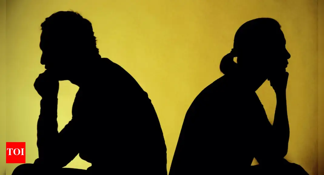 Why keeping silent is the ultimate success mantra of a relationship
