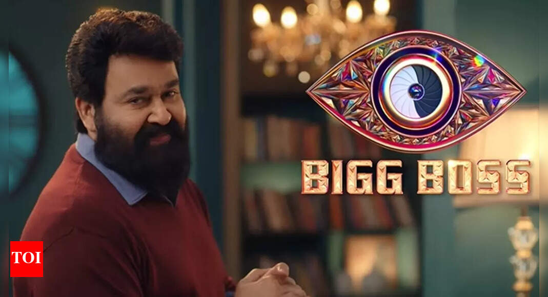 Bigg Boss Malayalam 7: Commoner's promo likely to drop on June 21?