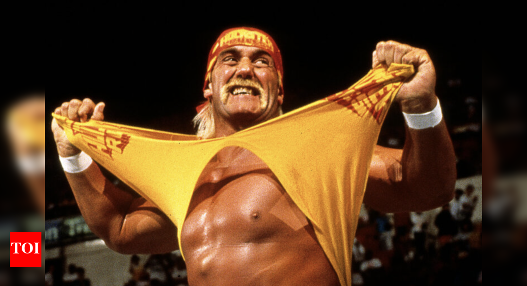 Hulk Hogan’s body has paid the price: A look at his most brutal