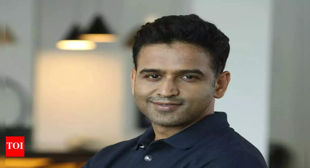 Nithin Kamath's banter with Kunal Shah: Zerodha CEO goes for credit check
