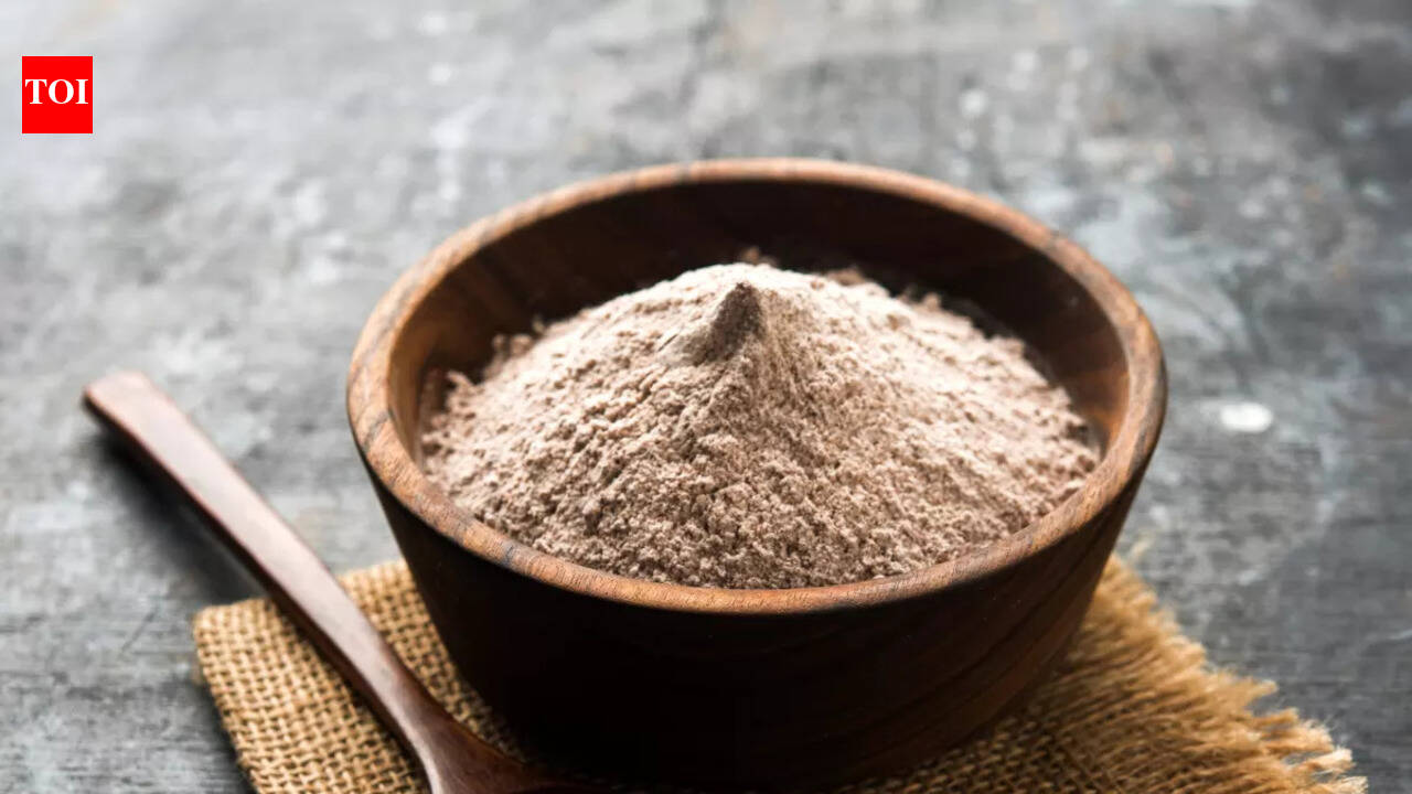 Ragi Benefits: 6 health benefits of consuming Ragi in summer