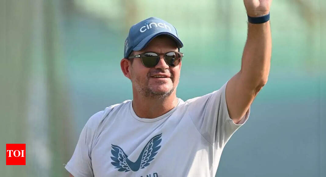 MLC: 'Cricket in USA is a sleeping giant' - Mott eyes long-term success with Seattle