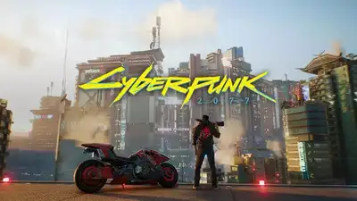 Cyberpunk 2077’s next update may add more features to NCART metro system