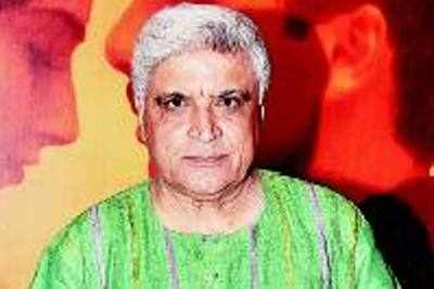 Javed Akhtar talks about women he admires
