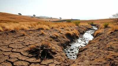 UK risks more extreme, prolonged heatwaves in future: Study
