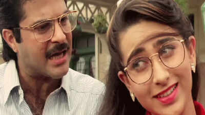  'Jhooth hai no 1'