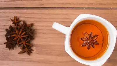 7 incredible health benefits of star anise water (and how to make it at home)
