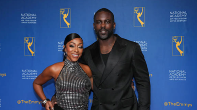 Michael Vick's wife Kijafa rocks bold black dress at boxing match, shares stunning throwback video