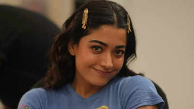 Rashmika Mandanna’s heartfelt post ahead of the 'Kuberaa' release brings comfort