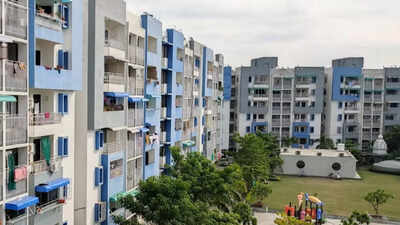 Karnataka increases housing quota for minorities from 10% to 15%
