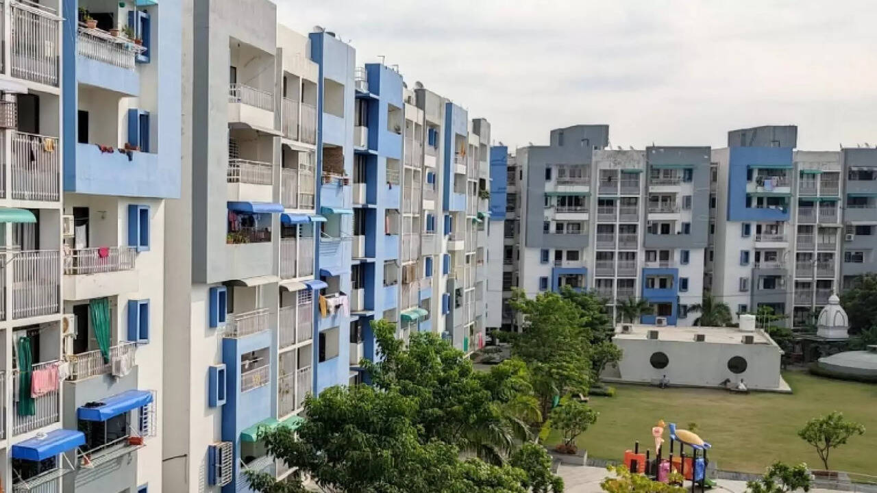 Karnataka minority housing quota