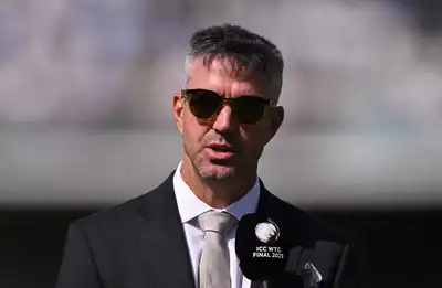  Kevin Pietersen's message to India, picks England's weakness