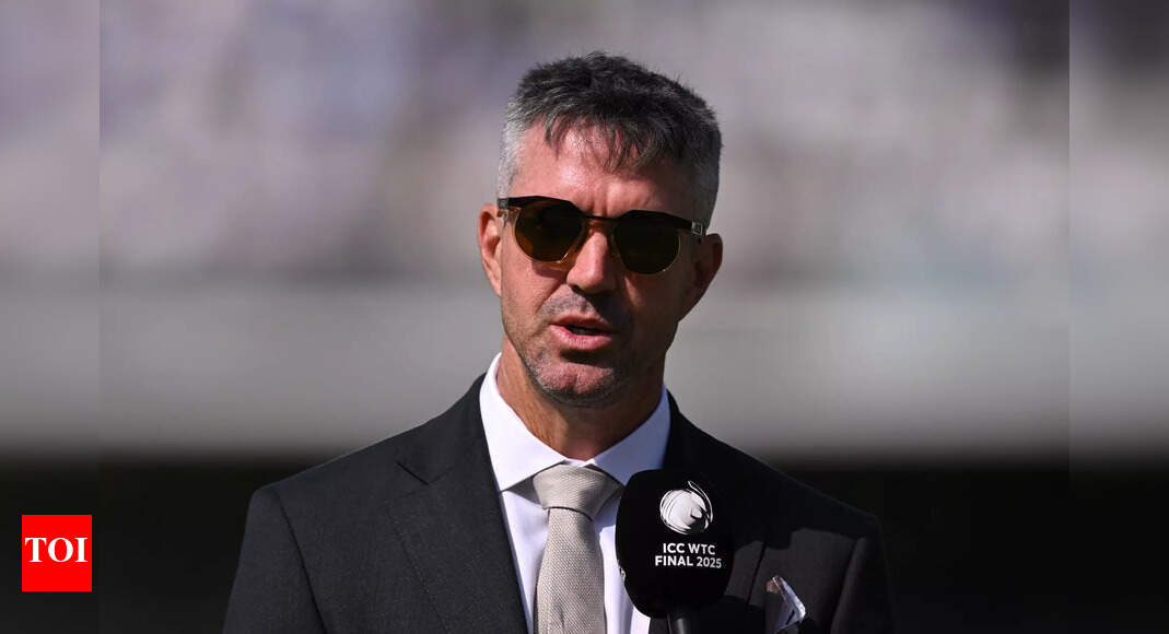 'Batters should be licking their lips': Kevin Pietersen's message to India ahead of England Test