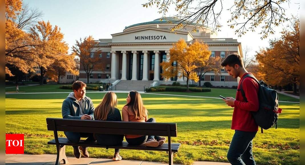 University of Minnesota approves largest tuition hike in a decade amid US education funding crisis