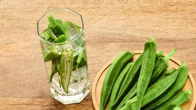 8 Reasons why Okra Chia seed water is a must try