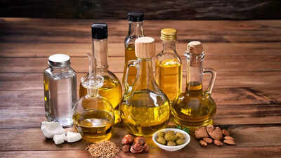 What happens to your body when you add seed oils to your regular diet?