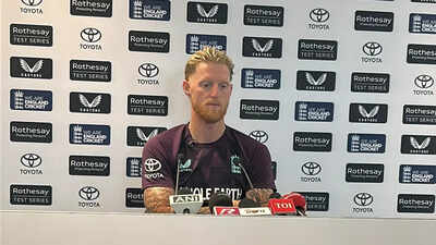  'No Virat, Rohit or Ashwin, but that doesn't make it easier'