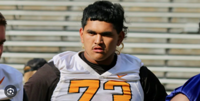Why Malakai Lee’s commitment decision could reshape Alabama’s 2026 offensive line