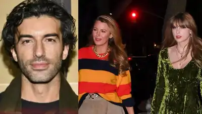 Taylor Swift texts trigger legal twist in heated court fight between Justin Baldoni and Blake Lively
