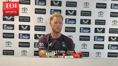 Ben Stokes on India Test series: 'No Virat, Rohit or Ashwin, but that doesn't make it easier'