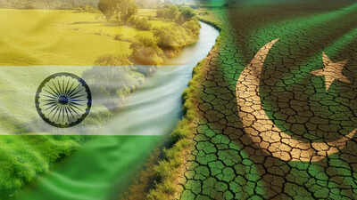 India bleeds Pakistan dry: Water at ‘dead’ levels in Pakistan's dams; bigger Indus river plans in the works - top points to know