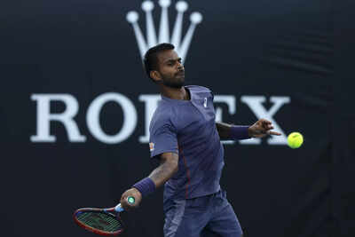 Tennis news: Sports Authority of India cracks the whip, orders tennis players to prioritise nation or lose funding