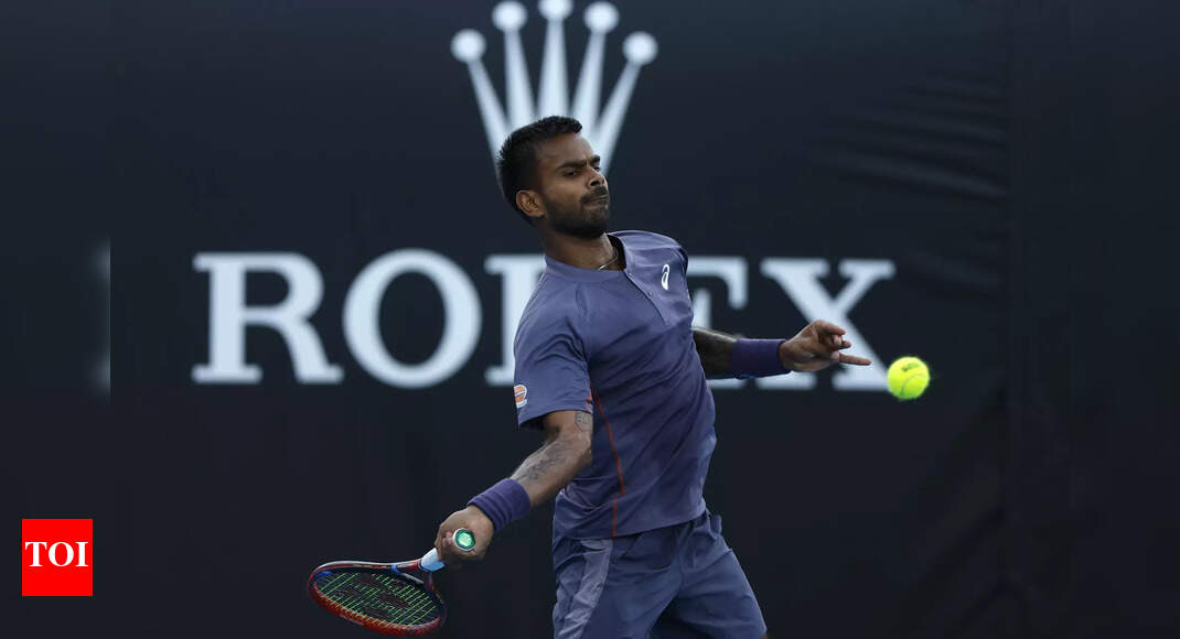 SAI cracks the whip, orders tennis players to prioritise nation or lose funding