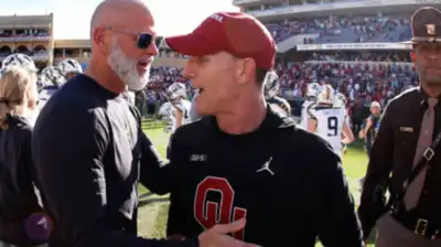  Paul Finebaum questions future of prominent CFB coach