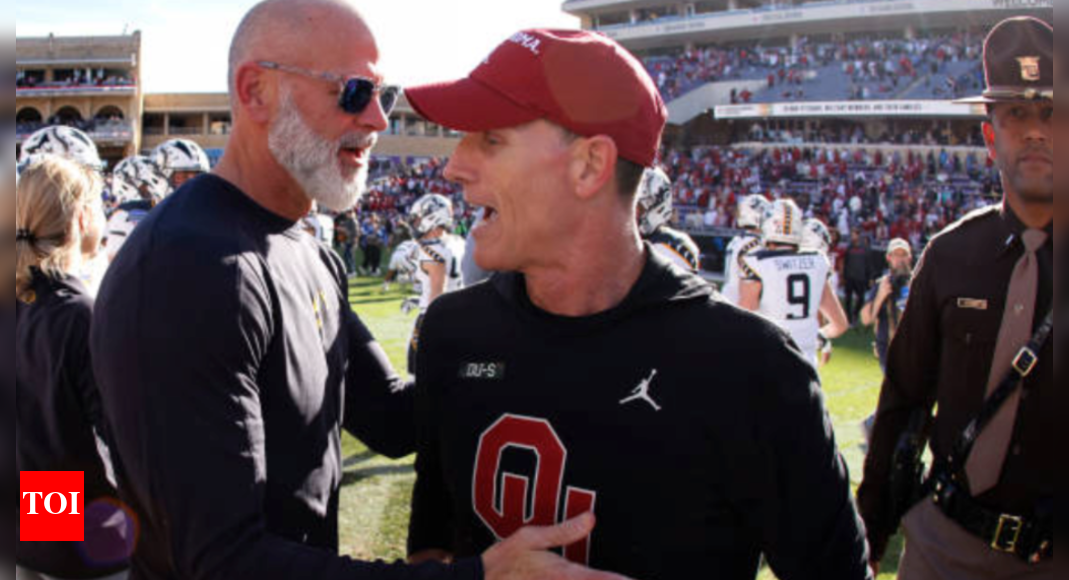 "He's had two bad years": Paul Finebaum questions future of prominent CFB coach