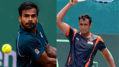 Tennis news: Sports Authority of India cracks the whip, orders tennis players to prioritise nation or lose funding