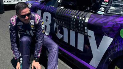 “Wear your lucky underwear”: Alex Bowman Jr’s weird ritual shocks NASCAR fans after crash