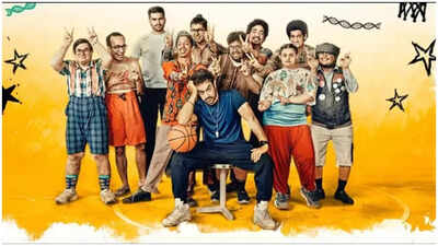 'Sitaare Zameen Par' censorship, PM Narendra Modi’s quote mandated by CBFC after opening disclaimer - reports