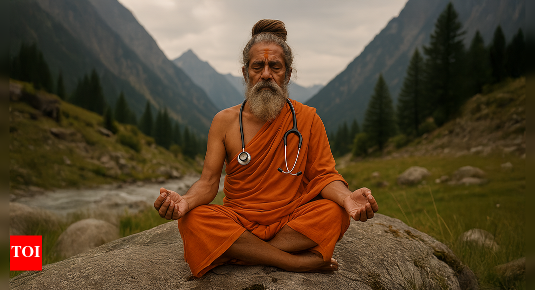 Explained: Can allopathy and Ayurveda be taught together?