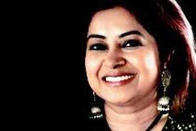 Rekha Bhardwaj: My perception of music