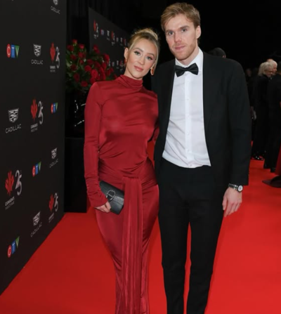  Stories of the Love of NHL stars and their remarkable partners