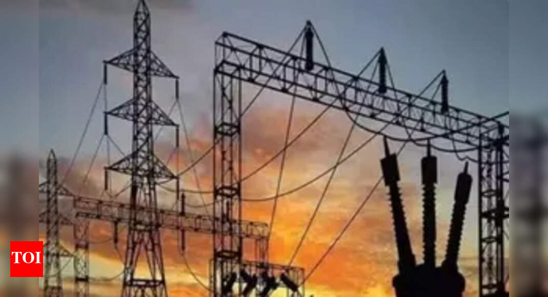 Power generation: India records third-highest growth in power generation; behind only US & China in last five years
