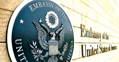 US embassy warns visa holders after viral deportation video: ‘It's a privilege, not a right’